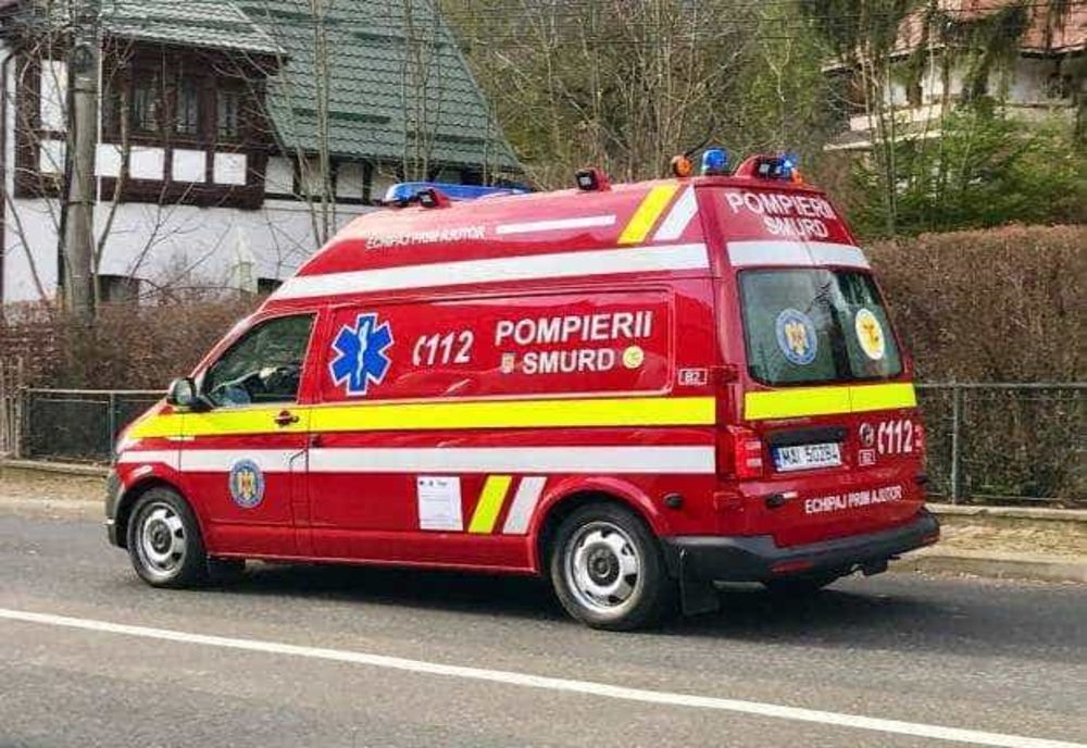 INCENDIU LA O CASĂ DIN PITEȘTI: DETALII DE LA ISU ARGEȘ
