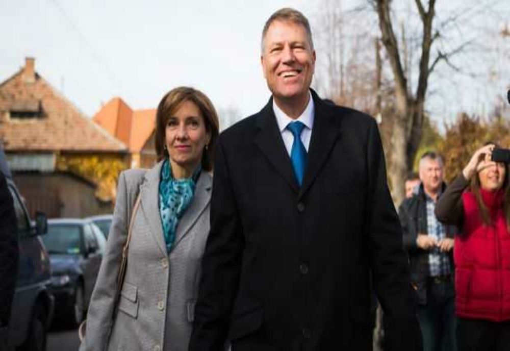 DECIZIE ISTORICĂ: Klaus Iohannis poate fi executat silit