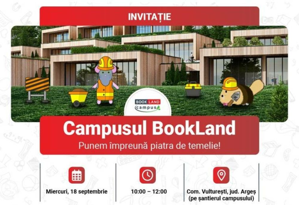 PROMOVAREA EDUCAȚIEI ÎN COMUNA VULTUREȘTI: CAMPUS PREUNIVERSITAR PROFESIONAL ÎN SISTEM DUAL