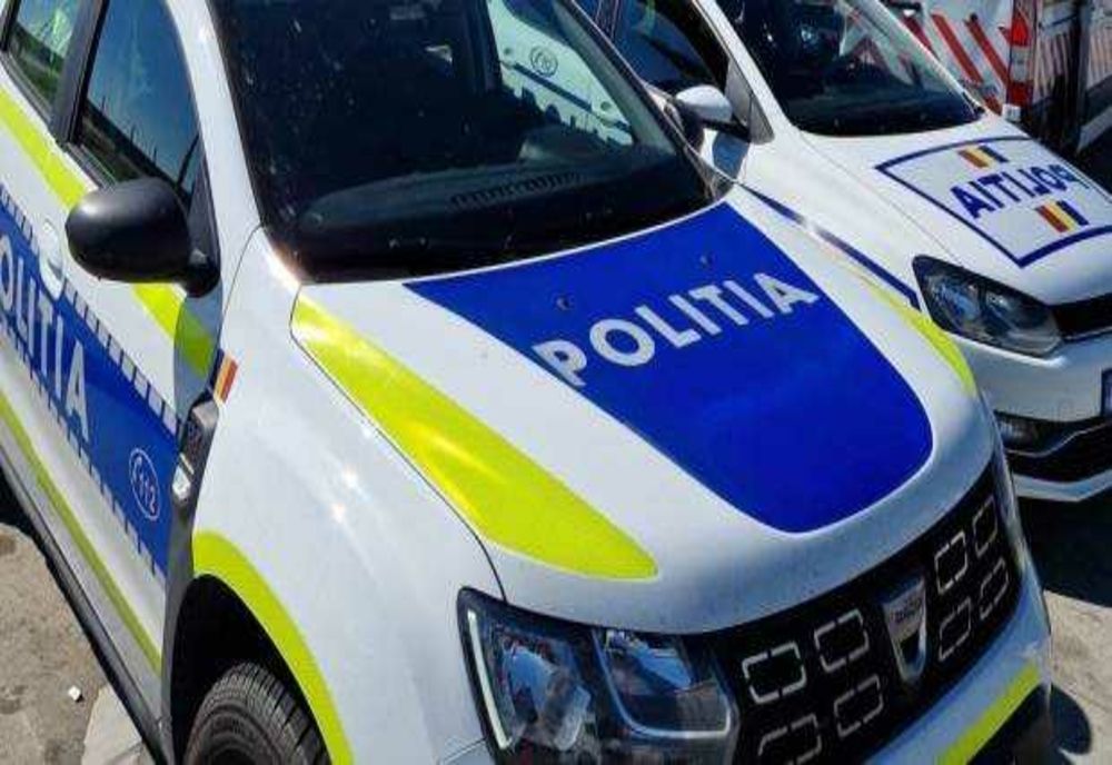 DEPĂȘIREA FRONTELOR: BĂRBAT DIN CÂMPULUNG, URMĂRIT LA NIVEL INTERNAȚIONAL