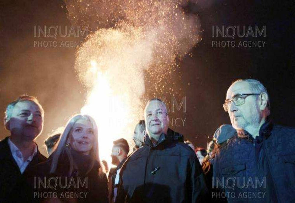 PREMIERĂ ÎN CÂMPULUNG: TREI CANDIDAȚI ÎN DRUM SPRE COTROCENI