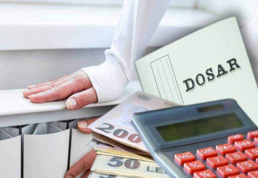 PRIMĂRIA ORAȘULUI MIOVENI ANUNȚĂ DESPRE ACORDAREA AJUTORULUI PENTRU ÎNCĂLZIREA LOCUINȚEI