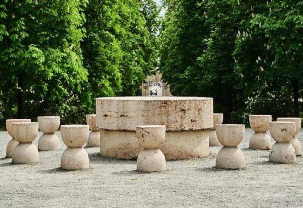 OPERELE LUI CONSTANTIN BRÂNCUȘI INCLUSE ÎN PATRIMONIUL UNESCO