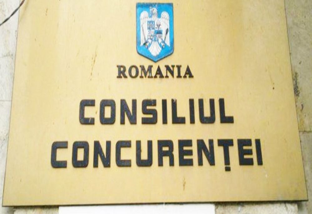 CONSILIUL CONCURENŢEI A CÂŞTIGAT DEFINITIV PROCESUL CU ENERGY FINANCING TEAM