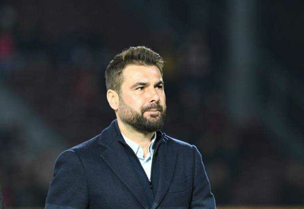 ADRIAN MUTU DOREȘTE SĂ ANTRENEZE ECHIPA DINAMO