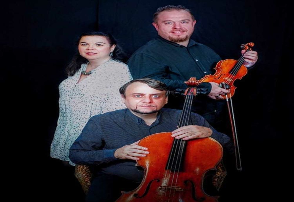 CONCERTUL CAMERAL "ROMÂNIA MIRACULOASĂ" LA FILARMONICA PITEȘTI