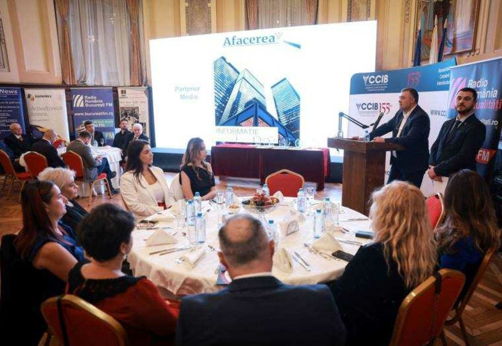 TOPUL FIRMELOR DIN SECTORUL 3: PERFORMANȚE ȘI EXCELENȚĂ ÎN AFACERI