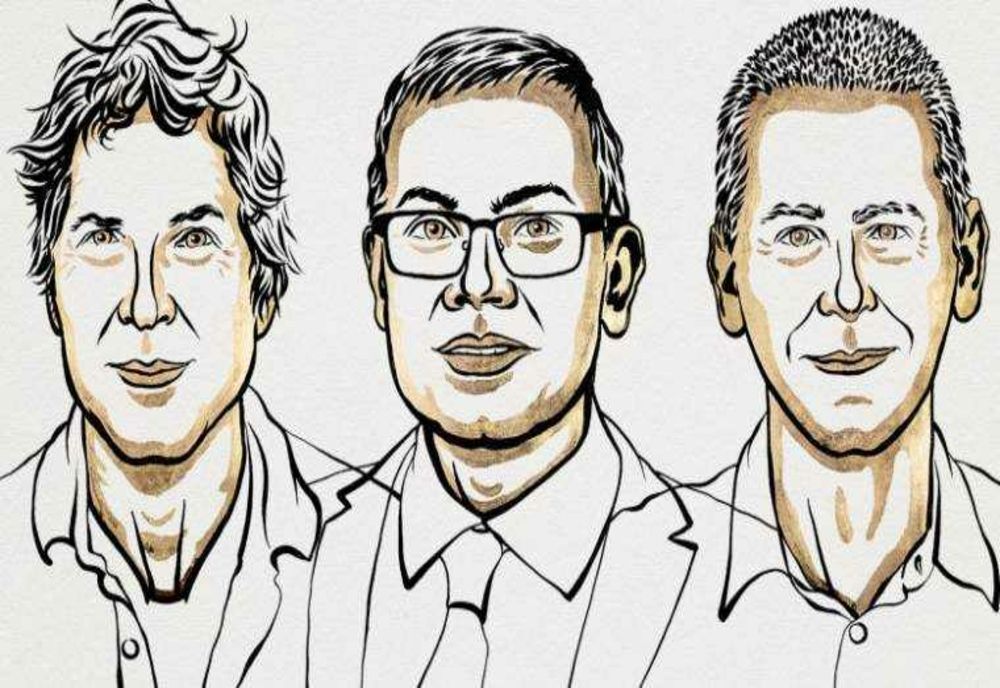 PREMIUL NOBEL PENTRU CHIMIE 2024: INOVAȚII ÎN DESIGNUL ȘI PREDICȚIA PROTEINELOR