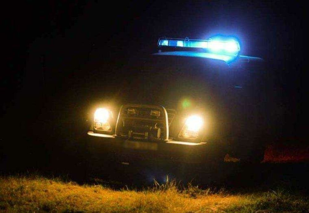 ROMÂN IMPUȘCAT DE POLIȚIȘTII DE FRONTIERĂ DIN BULGARIA