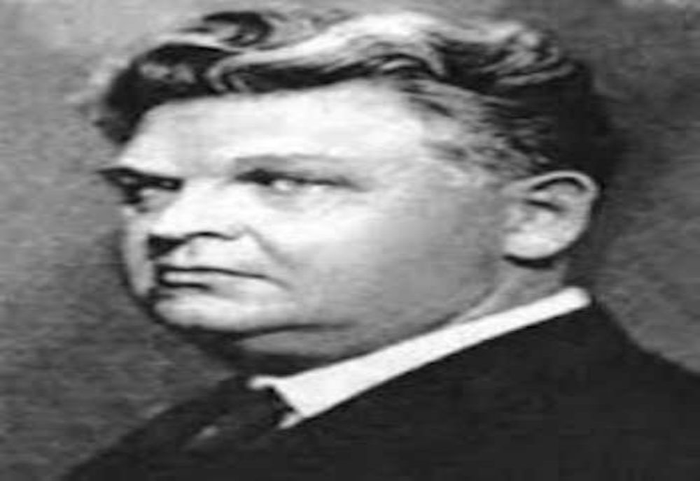 MIHAIL SADOVEANU - UNUL DINTRE CEI MAI IMPORTANȚI PROZATORI ROMÂNI