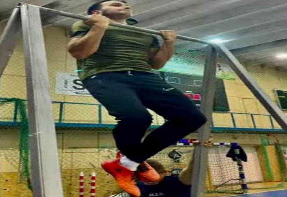 STARTUL PROBELOR PENTRU OCUPAREA FUNCȚIILOR DE SOLDAT PROFESIONIST ÎN INSPECTORATELE PENTRU SITUAȚII DE URGENȚĂ