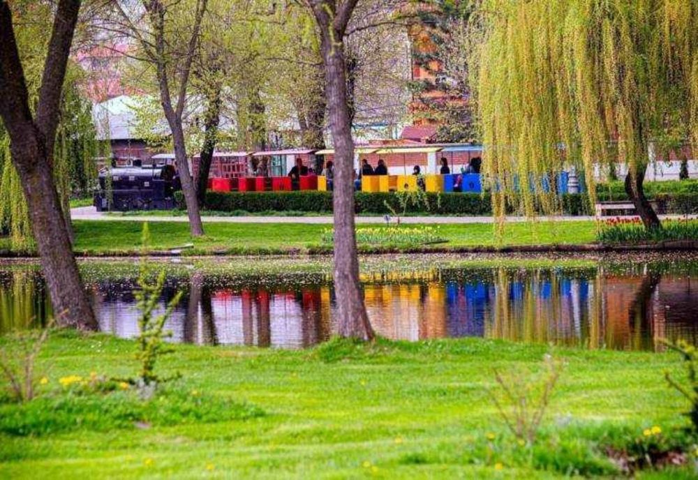 Închiderea Sezonului de Agrement în Parcul Ștrand