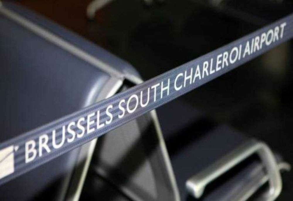 GREVA DE LA AEROPORTUL BRUXELLES-CHARLEROI: TOATE ZBORURILE ANULATE