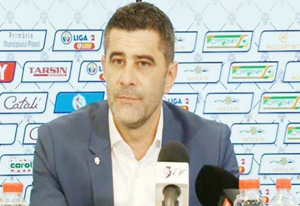 CS MIOVENI, VICTORII IMPORTANTE ȘI DORINȚA DE A CREA ÎNCREDERE