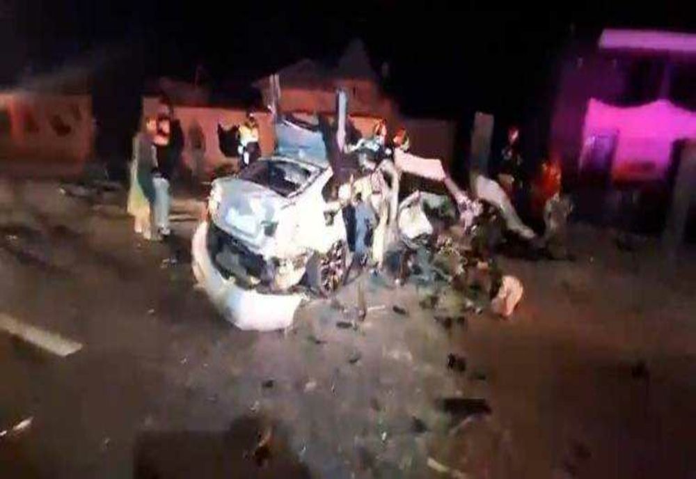 TÂNĂRUL IMPLICAT ÎN ACCIDENTUL MORTAL DIN ARGEȘ AVEA UN ISTORIC ÎNCĂRCAT DE SANCȚIUNI