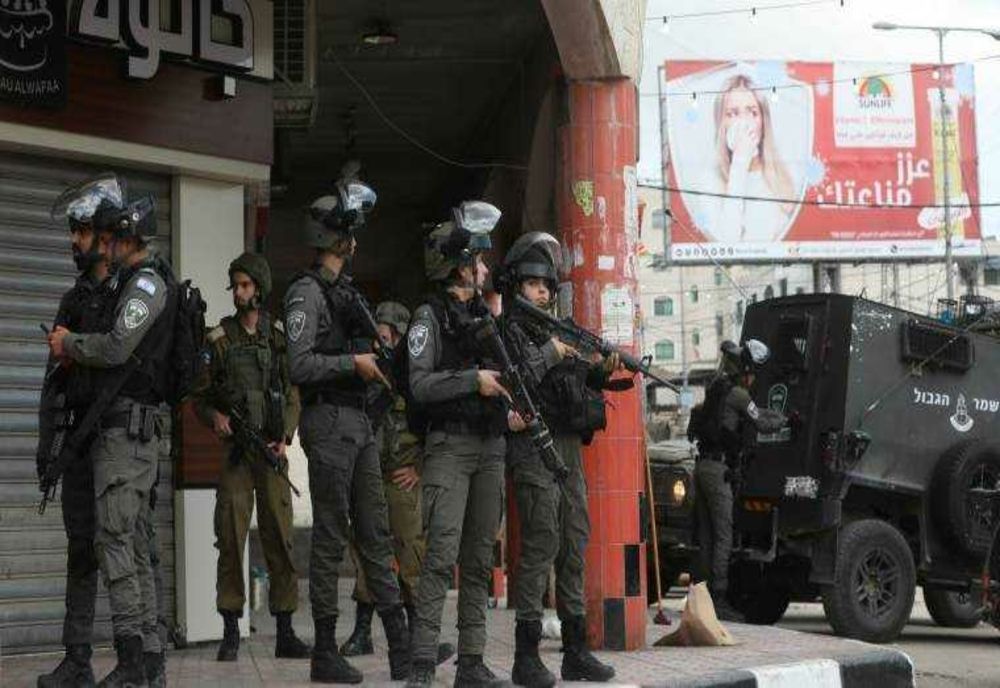 PREȘEDINTELE BIDEN CONVOACĂ URGENT ÎNTÂLNIRE PE TEMA AMENINȚĂRII IRANIENE ASUPRA ISRAELULUI