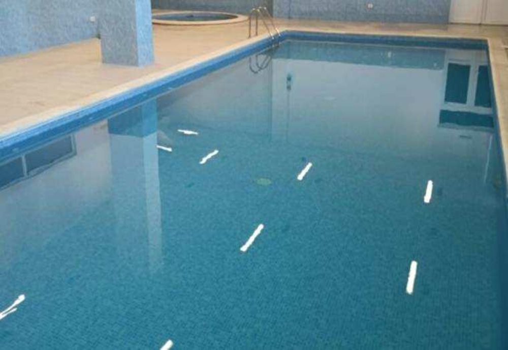 INIȚIATIVĂ DE ÎNOT PENTRU COPIII DIN COMUNA BRADU