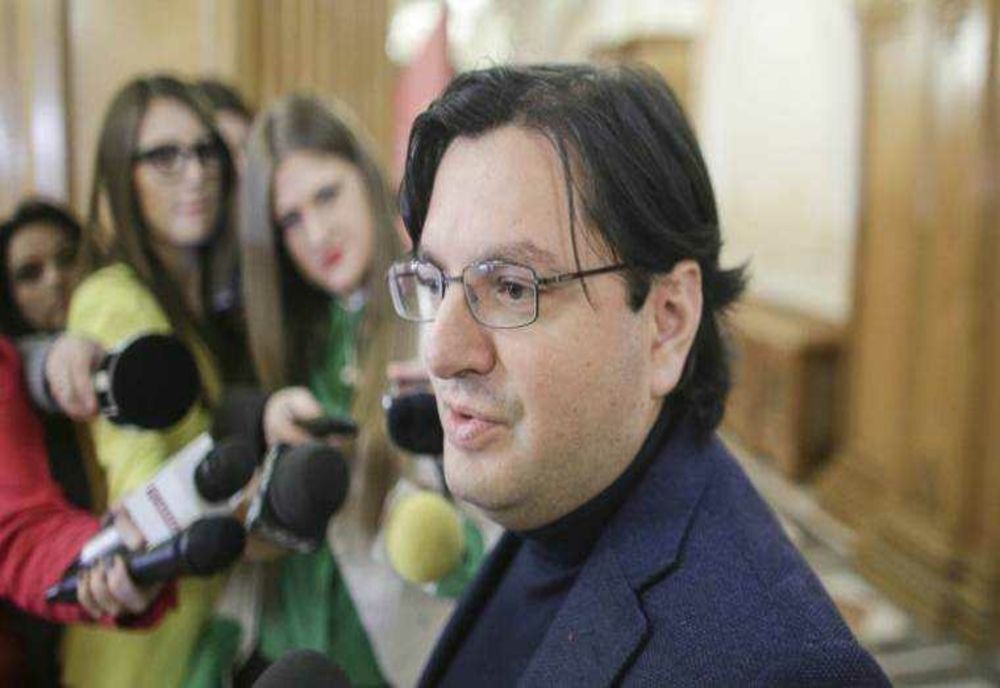 NICOLAE BĂNICIOIU A FOST ACHITAT DE INSTANȚA SUPREMĂ ÎNTR-UN DOSAR DE MITĂ ȘI TRAFIC DE INFLUENȚĂ