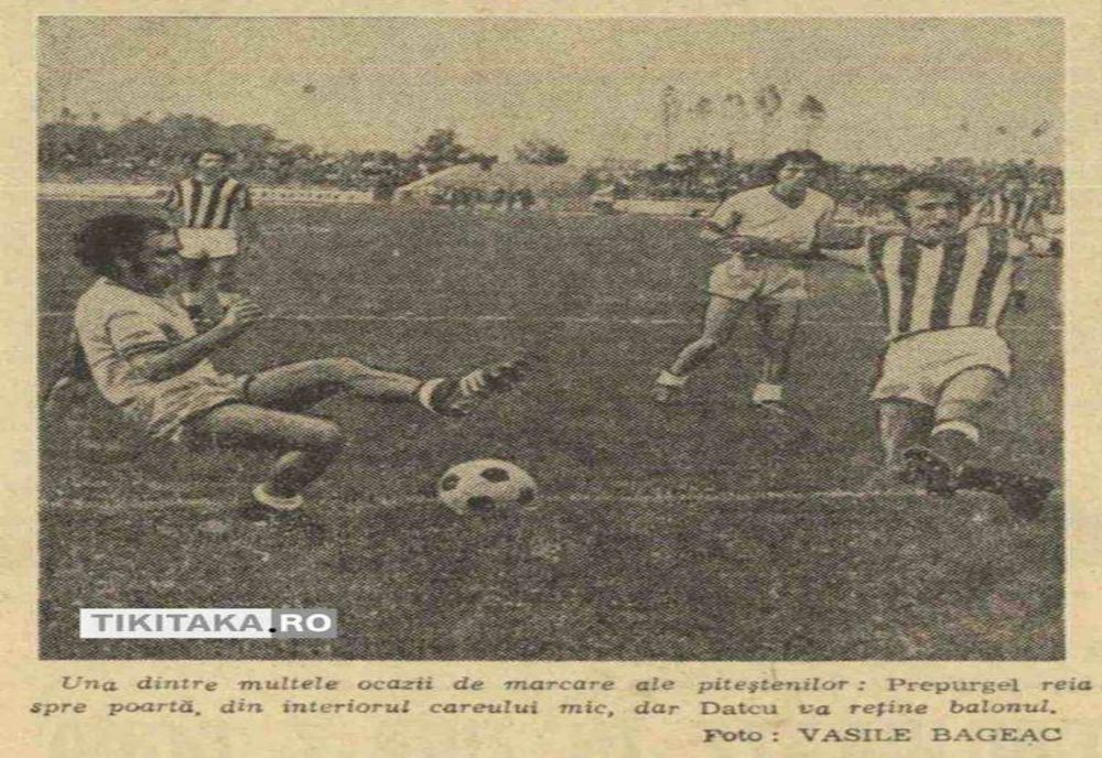 FC ARGEȘ ELIMINAT DIN CUPELE EUROPENE