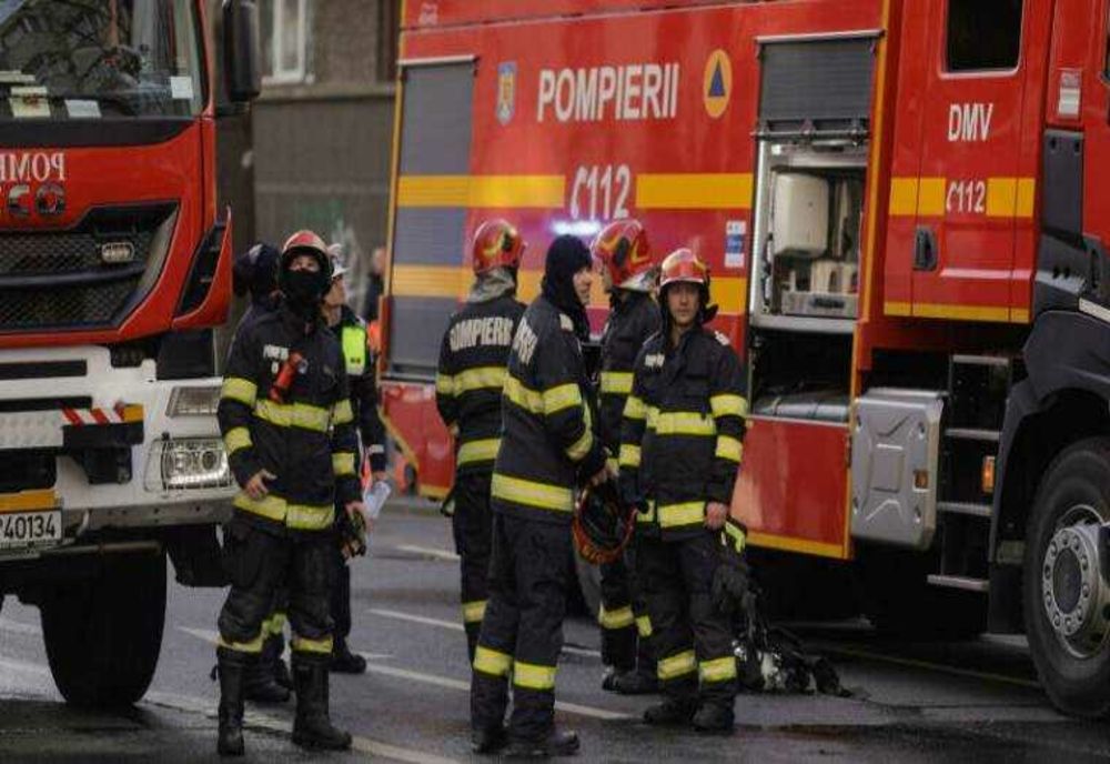 INSPECTORATELE PENTRU SITUAȚII DE URGENȚĂ FAC ANGAJĂRI