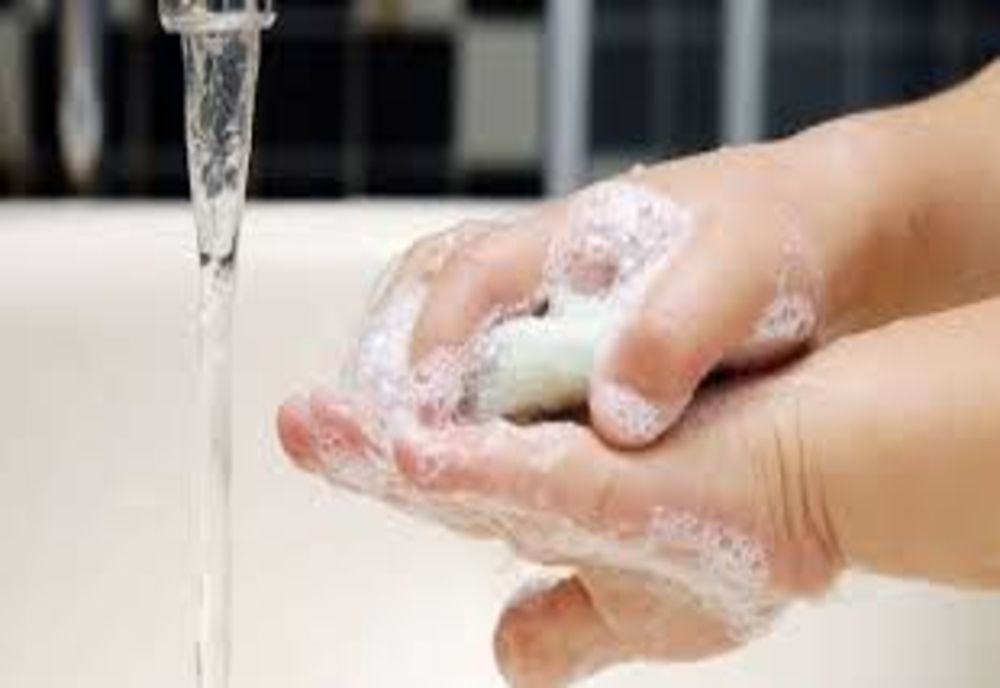 ALERTE! SĂPUNIRU CU SUBSTANȚE TOXICE DESCOPERITE ÎN ROMÂNIA 