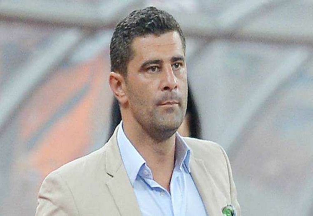 FC Argeș: Reacție fermă a antrenorului după două rezultate nesatisfăcătoare
