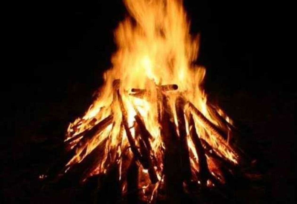 NOAPTEA SFÂNTULUI DUMITRU: TRADIȚII ȘI SUPERSTIȚII ÎN JURUL SPIRITELOR RĂUVOITOARE