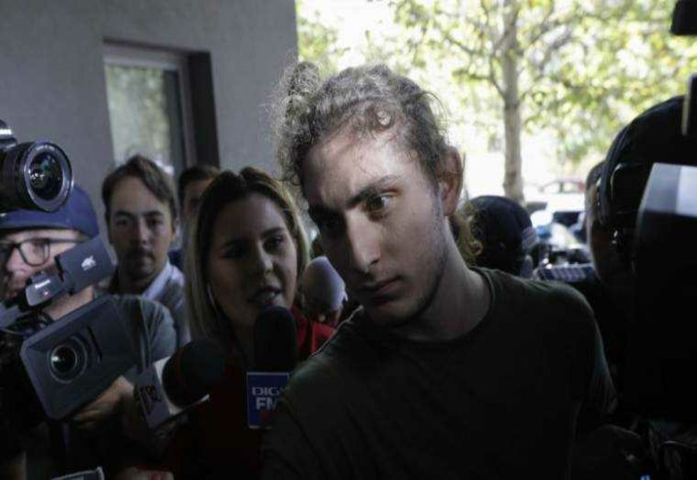 Judecătoria Mangalia Respinge Cererea lui Vlad Pascu de Înlocuire a Arestului Preventiv