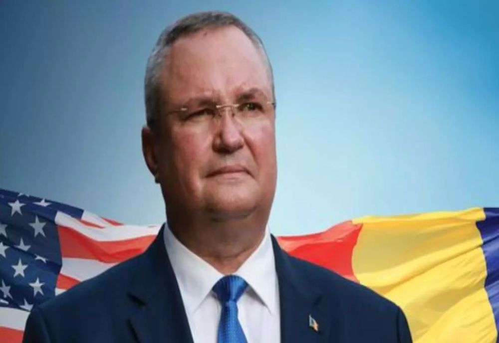 DW: NICOLAE CIUCĂ DEVINE CANDIDATUL PREFERAT AL CONSERVATORILOR AMERICANI PENTRU ROMÂNIA