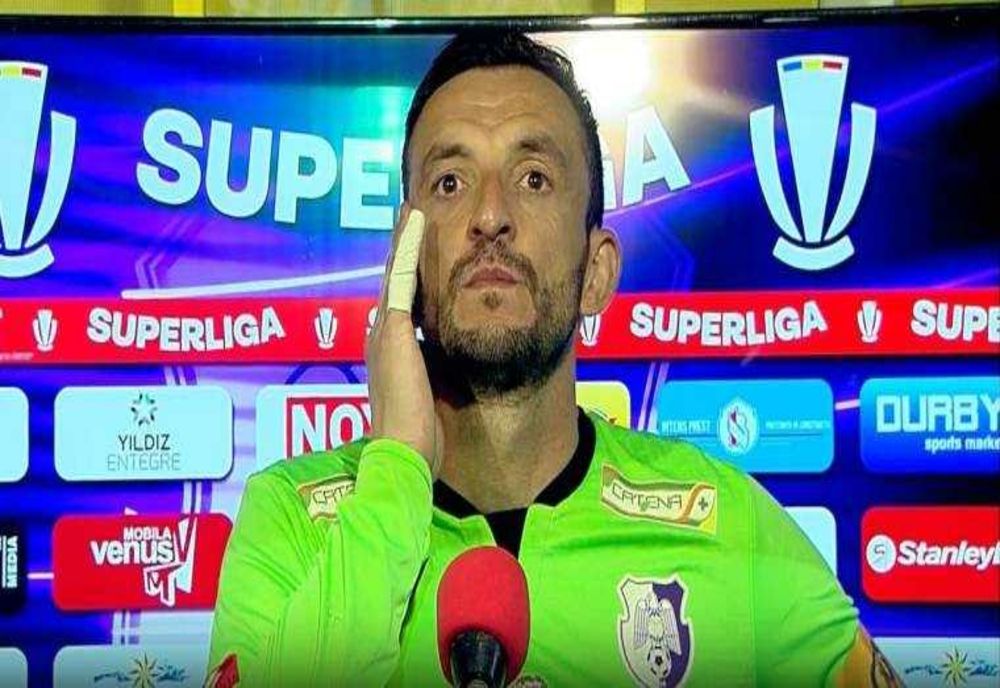 FC ARGEȘ ÎNVINGE METALOGLOBUS 2-1 ÎNTR-UN MECI CHEIE DIN LIGA 2