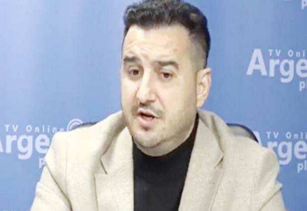 PREȘEDINTELE CS MIOVENI, CLAUDIU COJOCARU, DESPRE SITUAȚIA ECHIPEI: "NE ÎNDRĂGOSTIM DE FOTBAL, NU DE MULȚUMIRI"