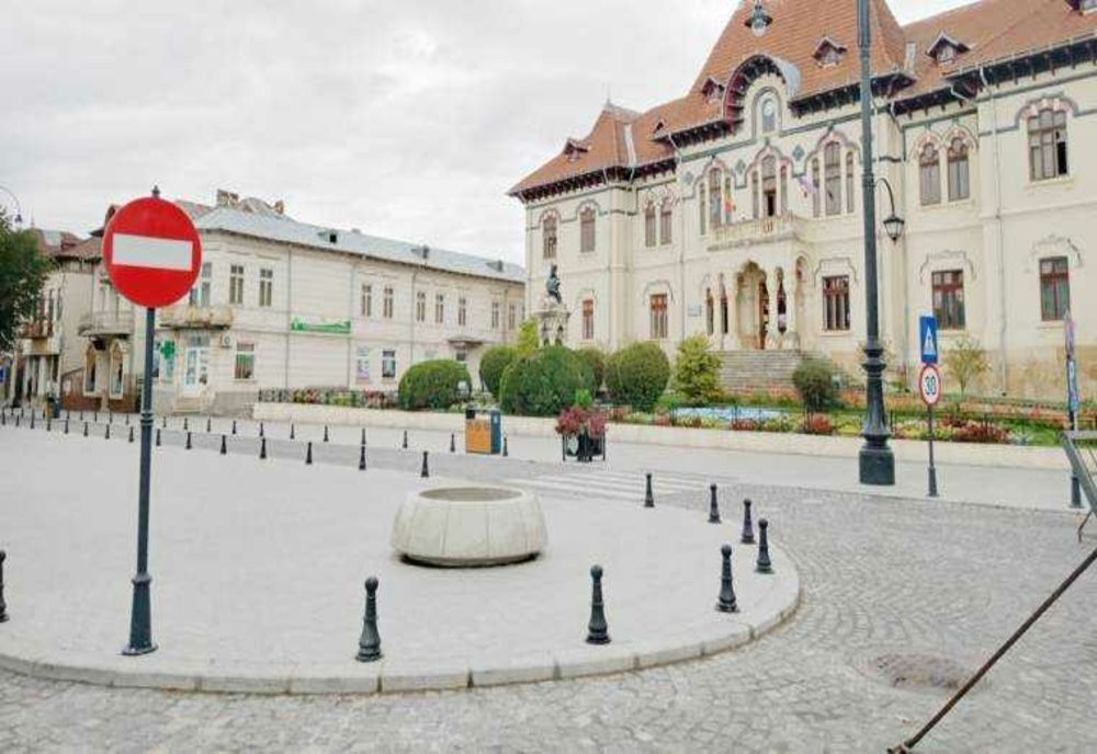 RECEPȚIE FINALĂ A LUCRĂRILOR DE REABILITARE PE BULEVARDUL PARDON DIN CÂMPULUNG