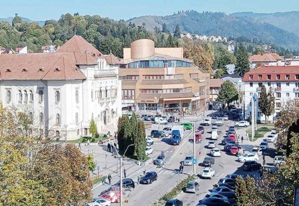 RESTITUIREA FONDURILOR EUROPEENE DIN CÂMPULUNG - UN DEZIDERAT AL ADMINISTRAȚIEI LOCALE