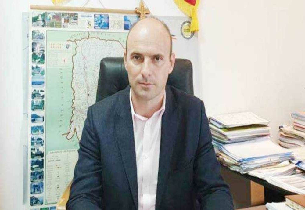 PROIECTE MAJORE DE INFRASTRUCTURĂ ÎN DERULARE ÎN BÂRLA