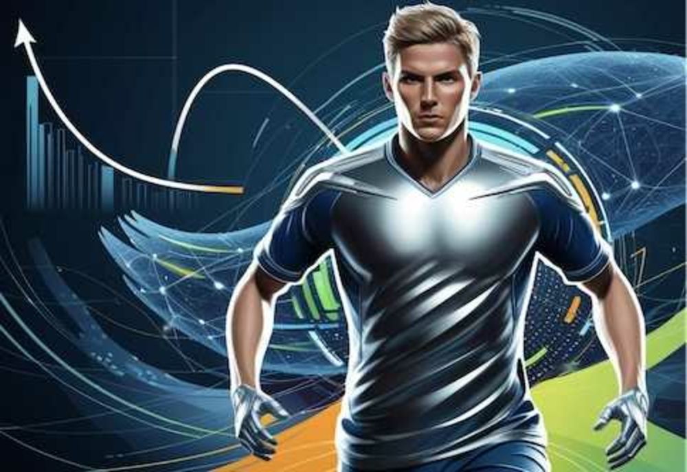 INTELIGENȚA ARTIFICIALĂ ȘI BIG DATA REVOLUȚIONEAZĂ SPORTUL