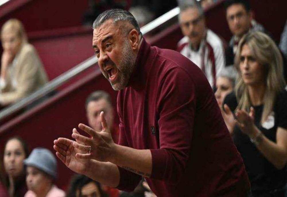 PERCHEZIȚII LA CLUBUL RAPID: FOSTUL PREȘEDINTE, BOGDAN VASILIU, ARESTAT PENTRU LUARE DE MITĂ ȘI ABUZ ÎN SERVICIU