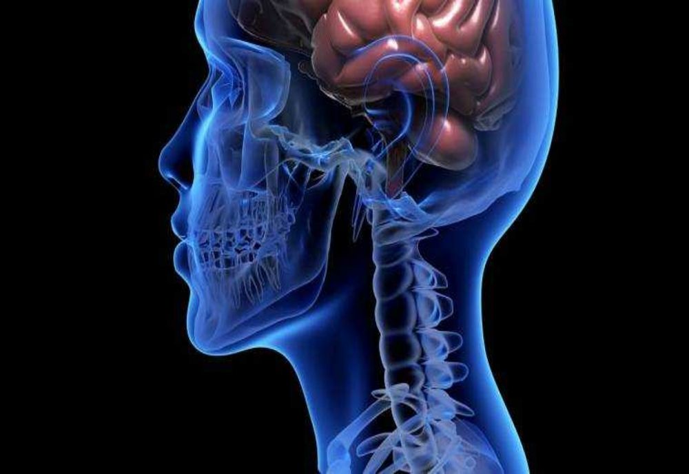 CEL MAI TÂNĂR PACIENT CU BOALA ALZHEIMER