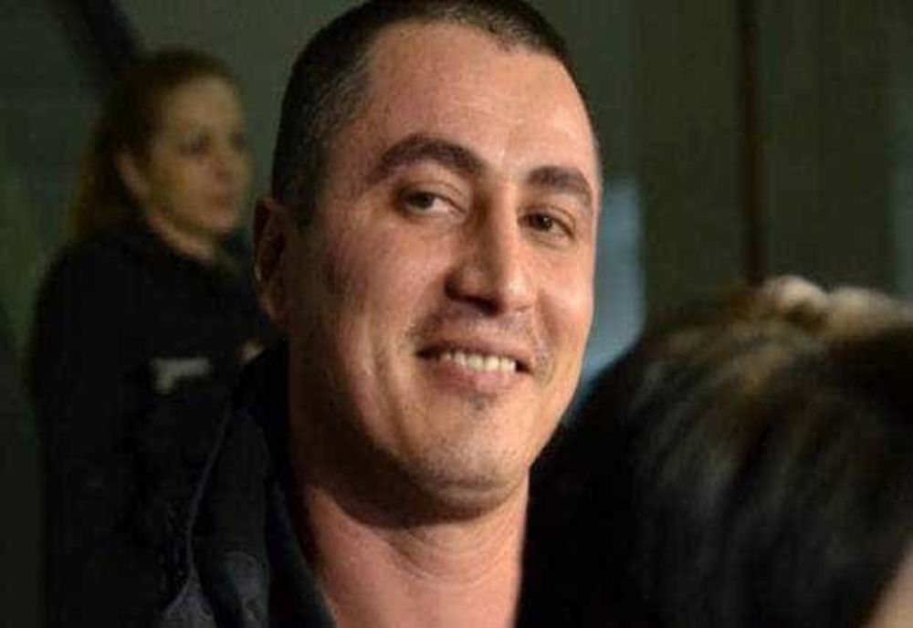 Cristian Cioacă va lansa o carte biografică cu informații despre dispariția Elodiei