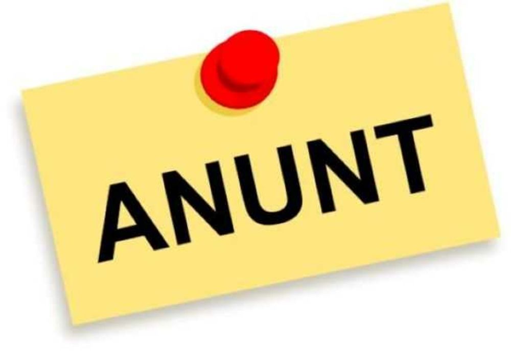 ANUNȚ EMITERE ACORD DE MEDIU PENTRU PROIECTUL DIN DÂRMĂNEȘTI