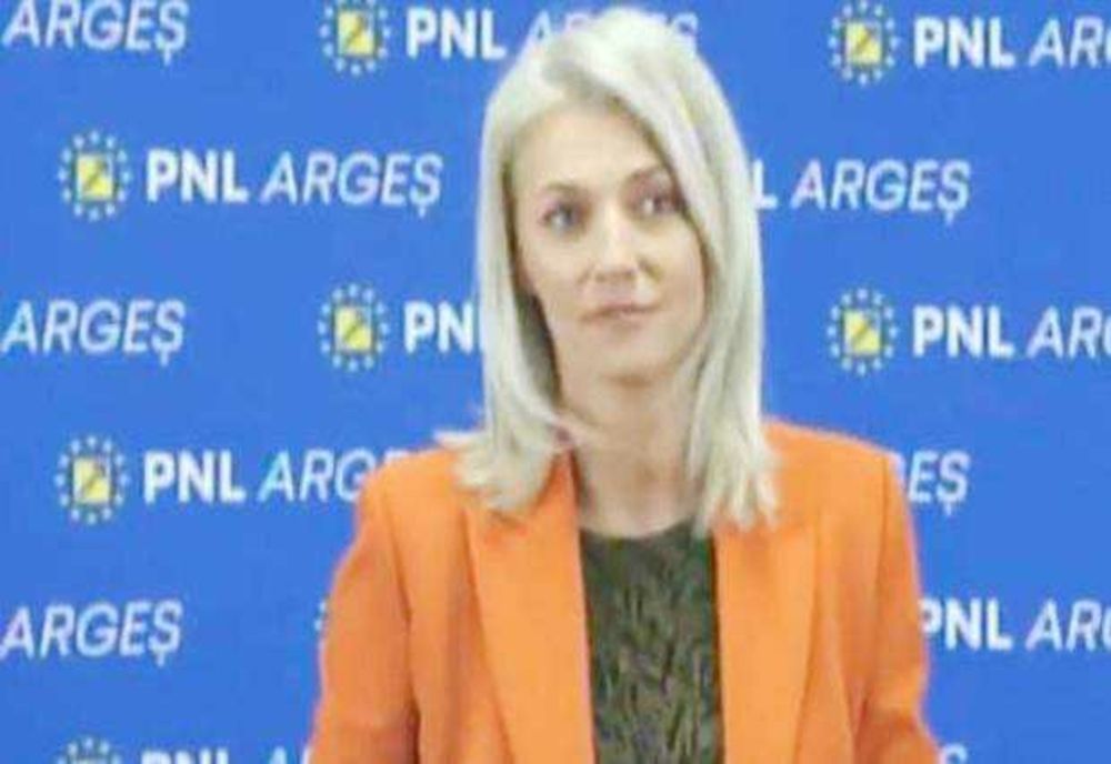 DECIZIILE ȘEFULUI PNL ARGEȘ, ALINA GORGHIU: TARGETURI ELECTORALE ȘI PROCES DE ANALIZĂ