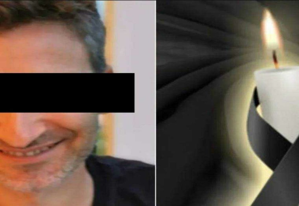 ACCIDENT TRAGIC ÎN TIMPUL UNUI INSTRUICTOR DE ZBOR CU PARAPANTA