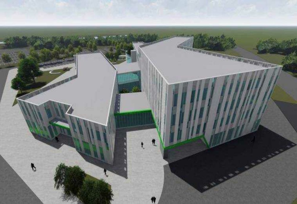 DOUĂ PROIECTE MAJORE DIN PITEȘTI PRIMESC UNDĂ VERDE