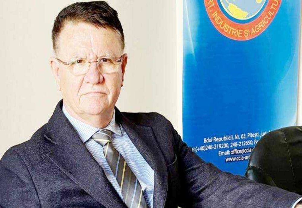 TOPUL FIRMELOR DIN ARGEȘ: CEA DE-A XXIX-A EDIȚIE