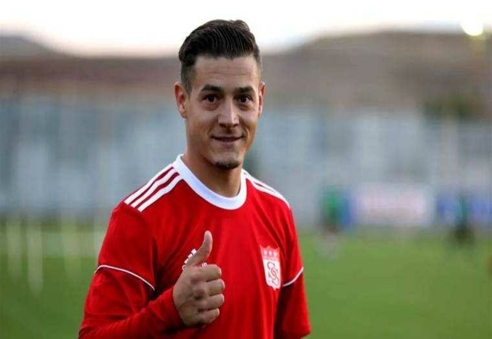 GABI TORJE, NOUL JUCĂTOR AL MUSCELULUI CÂMPULUNG