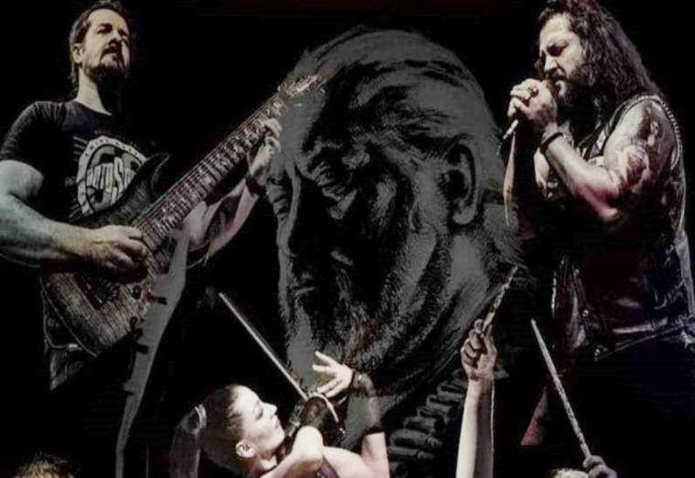 CONCERT PHOENIX ÎN MEMORIA LUI NICU COVACI