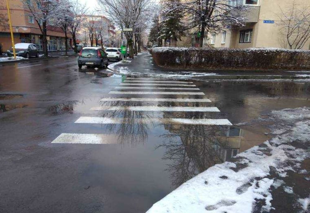 PROGNOZA METEO PENTRU LUNA NOIEMBRIE: NINSORI ȘI TEMPERATURI RIDICATE