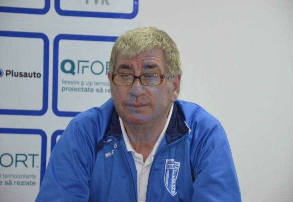 17 ANI FĂRĂ NICOLAE DOBRIN!