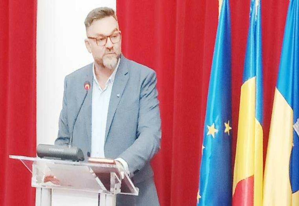 MANDATUL 2024-2028 ÎNCEPE FĂRĂ SCHIMBĂRI MAJORE ÎN VÂRFUL ADMINISTRAȚIEI LOCALE DIN CÂMPULUNG