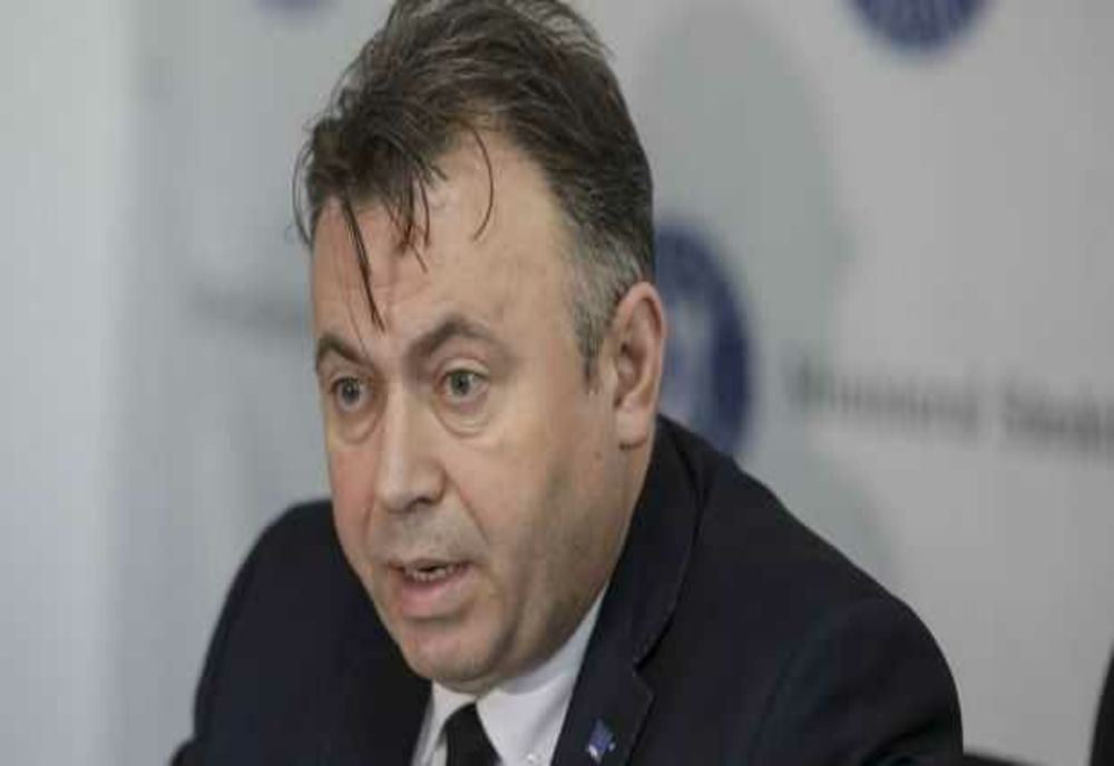 DEPUTATUL PNL NELU TĂTARU: "SĂNĂTATEA NU AR TREBUI SĂ AIBĂ CULOARE POLITICĂ"