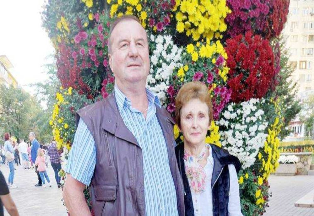 VIROREL MOICEANU - PORTRETUL UNEI LEGENDE VIE